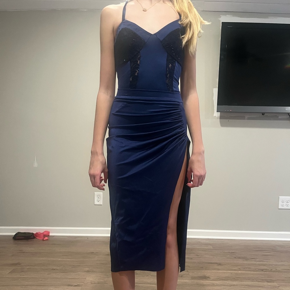 Kelle brand dance costume